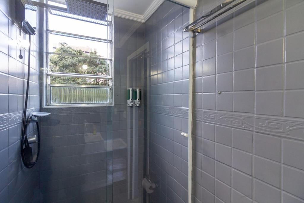 Loft At Paulista Avenue Daire *