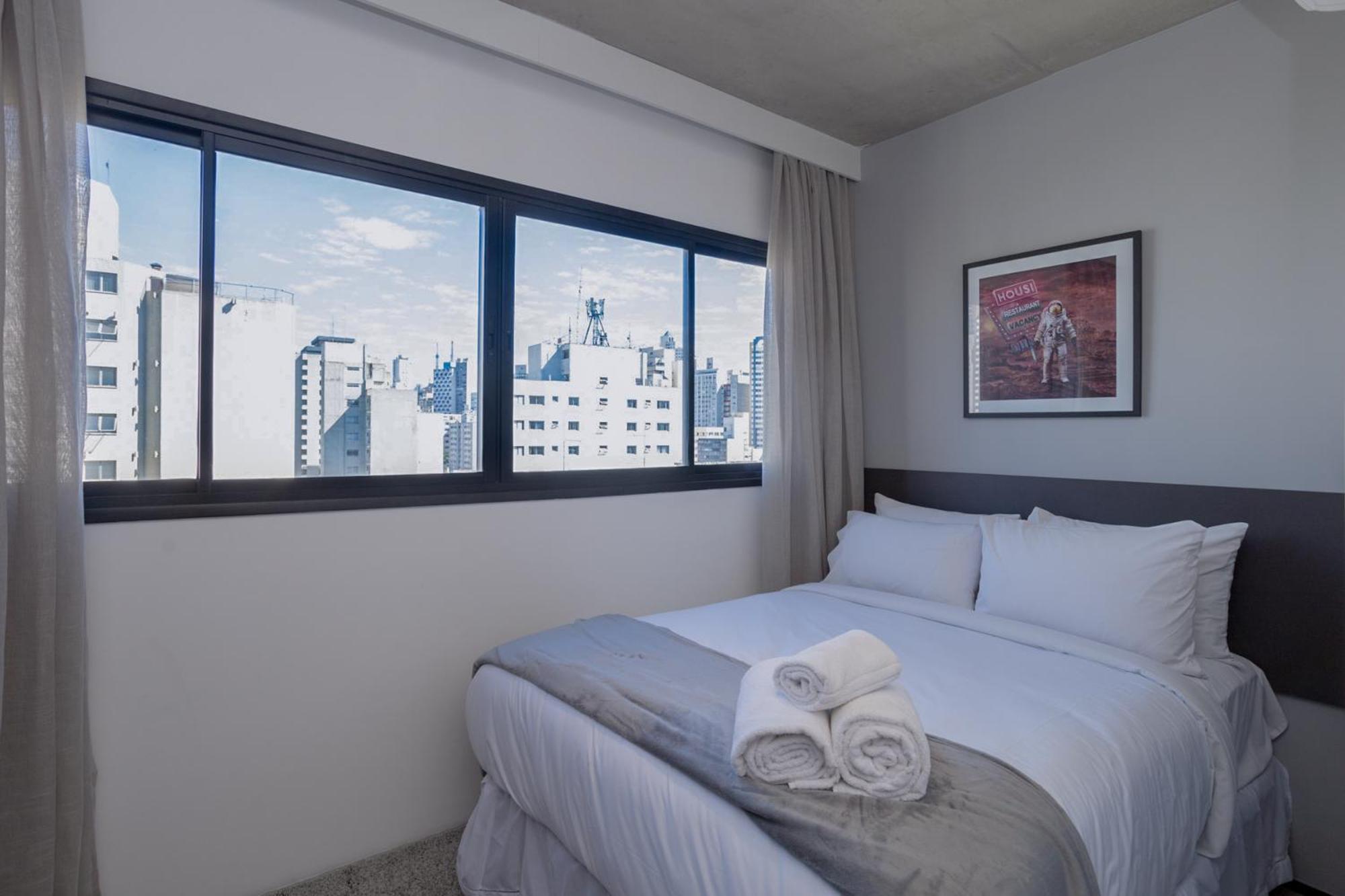 360 Vn Ueno By Housi Apartment