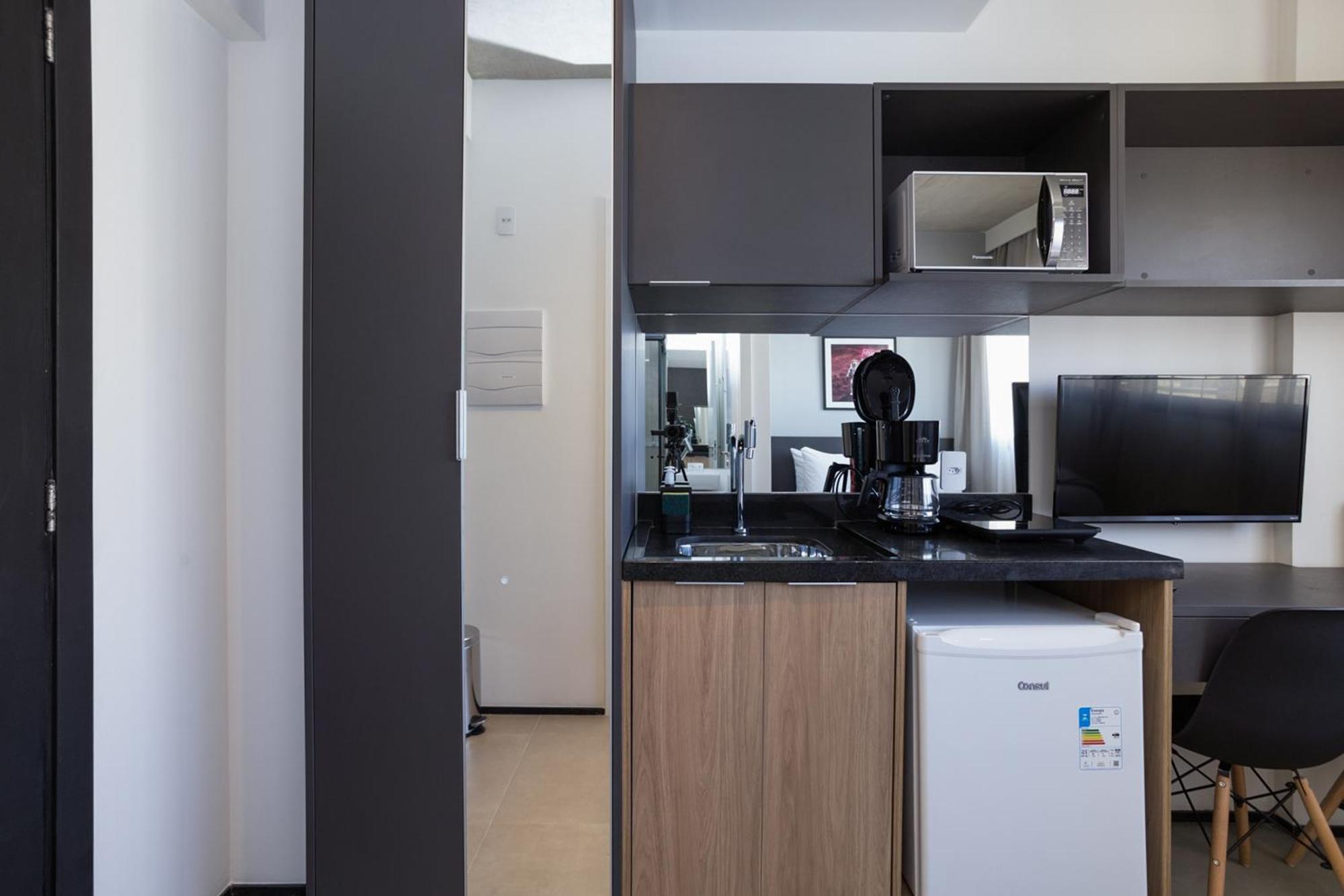 Apartment 360 Vn Ueno By Housi Sao Paulo