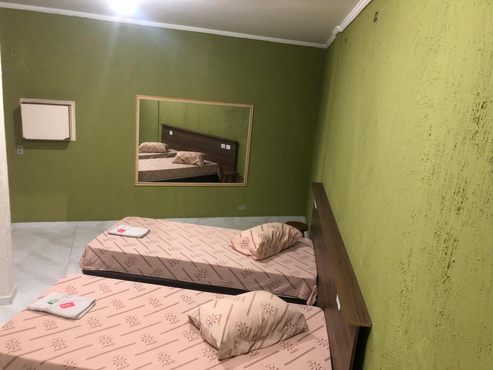Hotelmatarazzo Otel