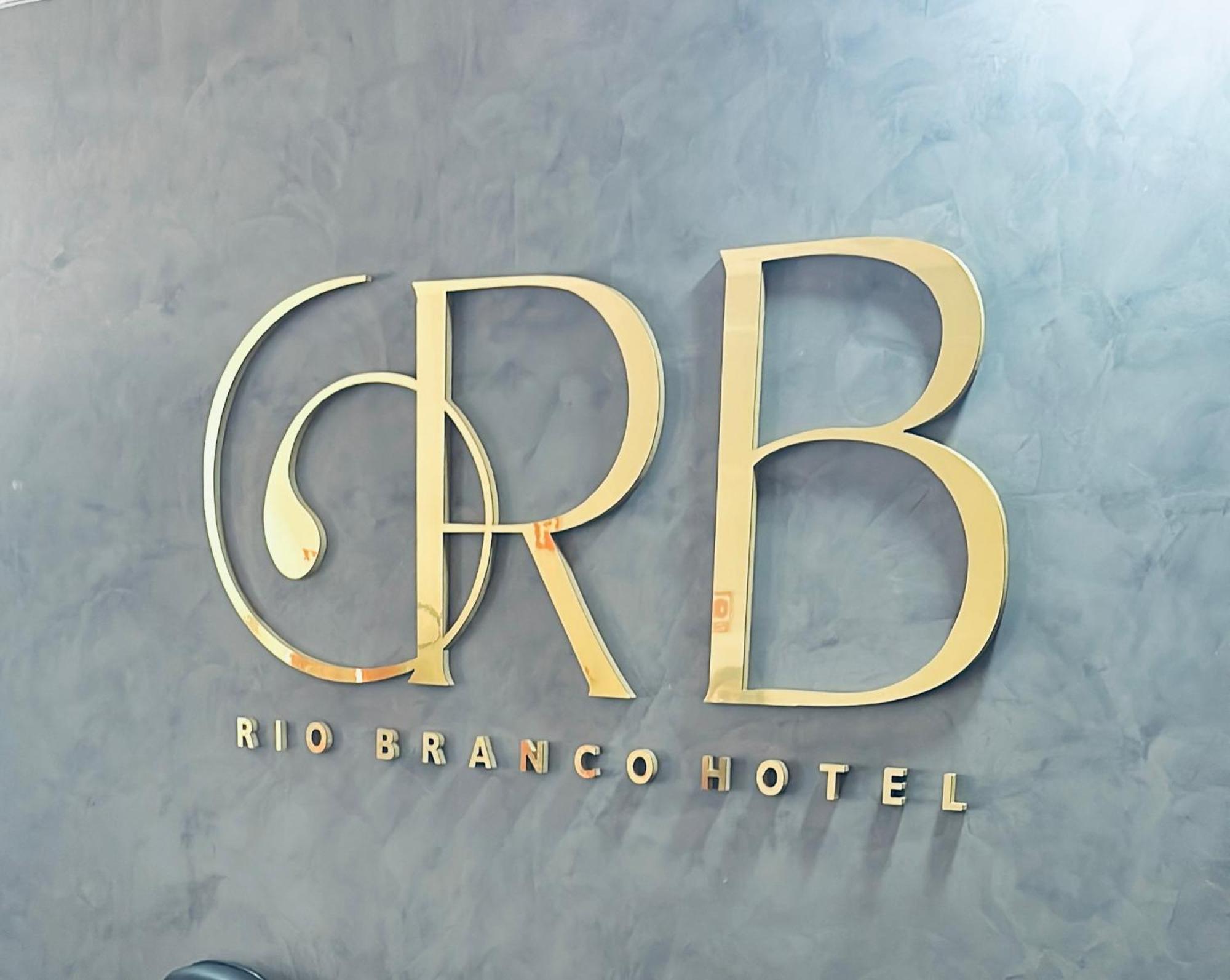 Rio Branco 2*