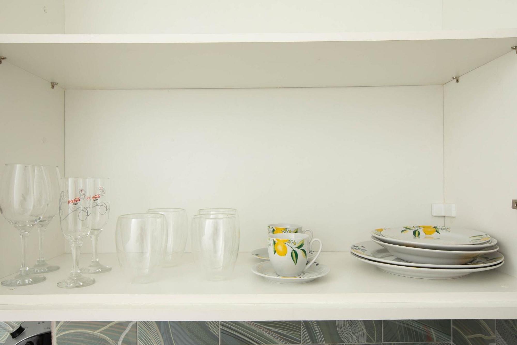 Apartment Predio Com Reformados *