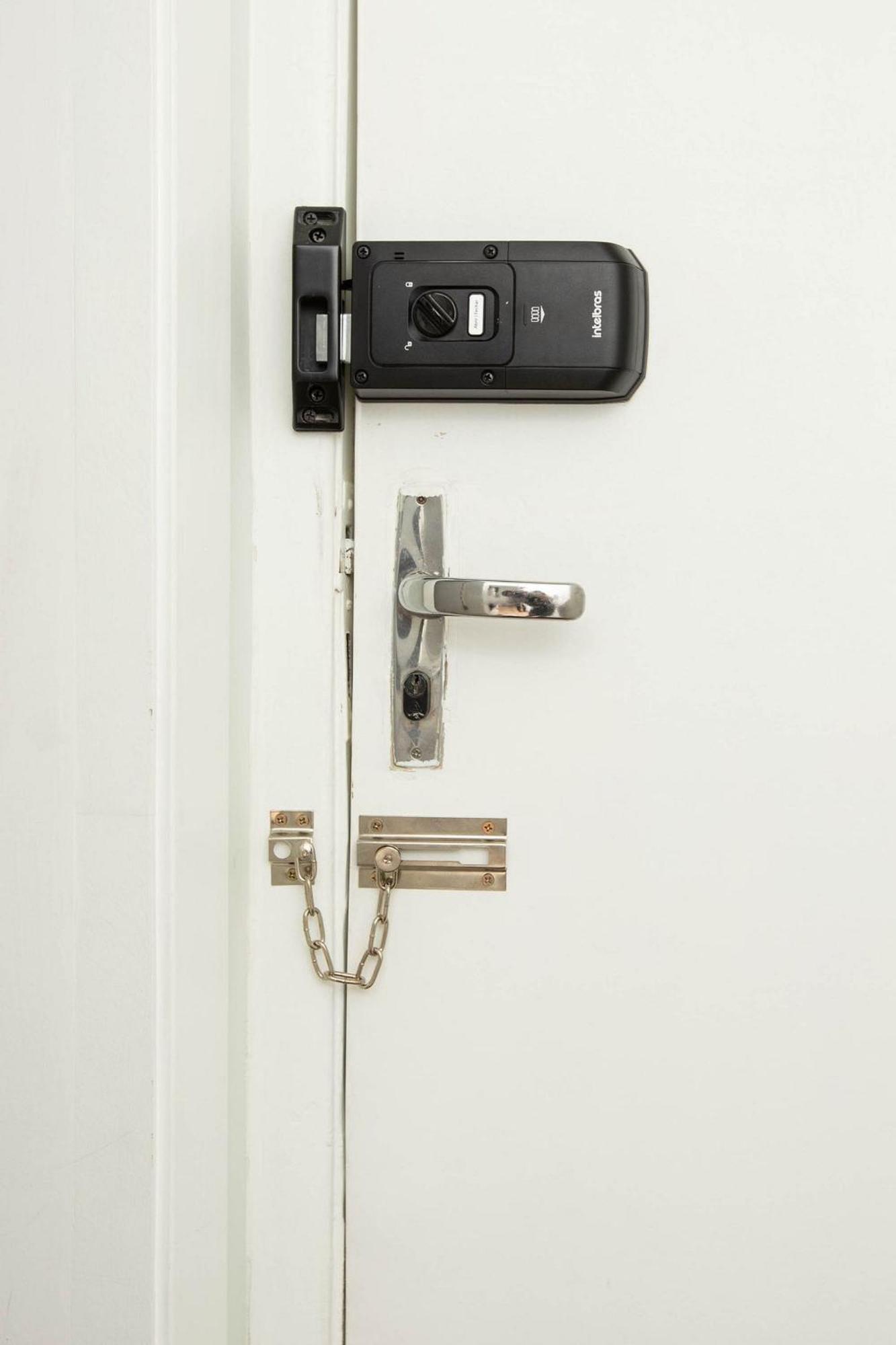Apartment Predio Com Reformados *