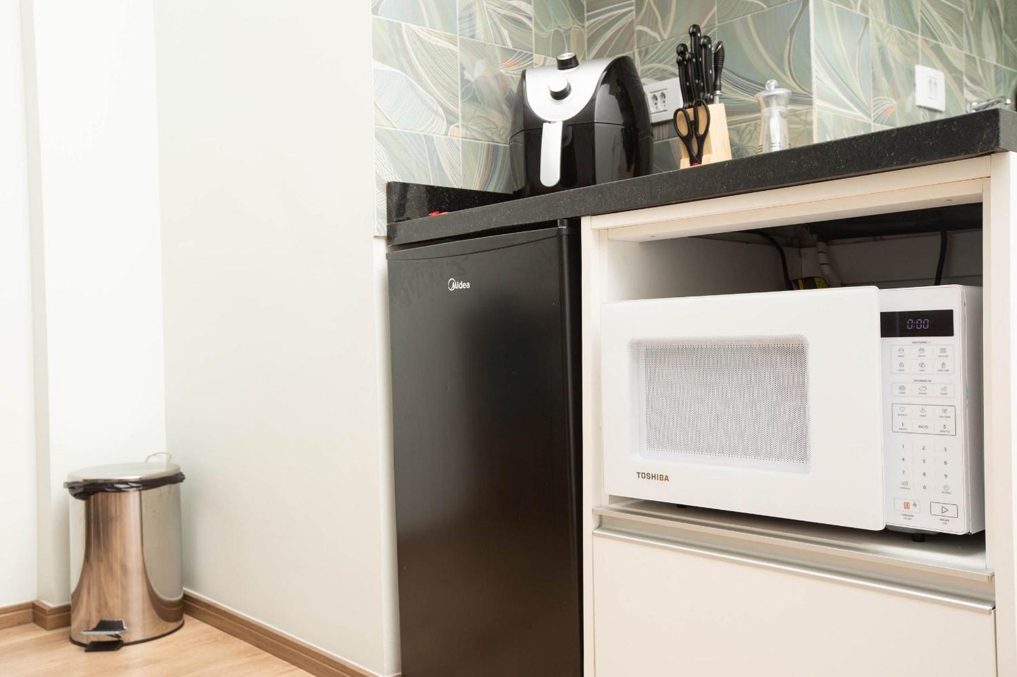 Apartment Predio Com Reformados *