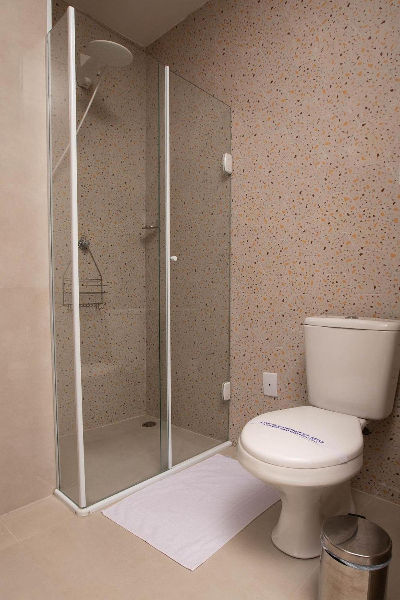 Apartment Predio Com Reformados