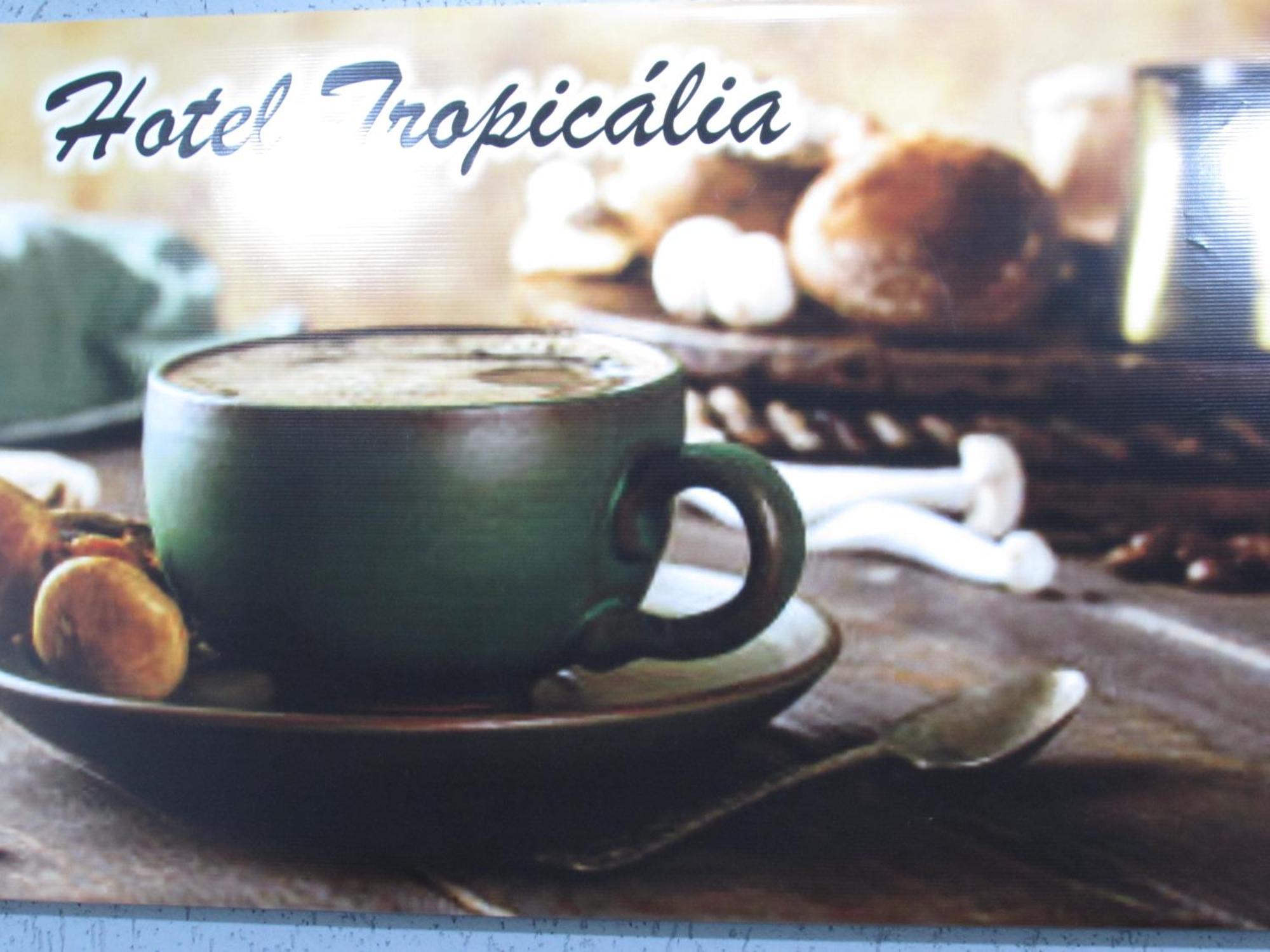 Khách sạn Tropicalia Proximo A 25 De Marco , Bras E Bom Retiro 