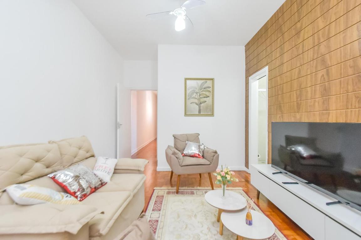 Em Otima Localizacao Apartment Sao Paulo