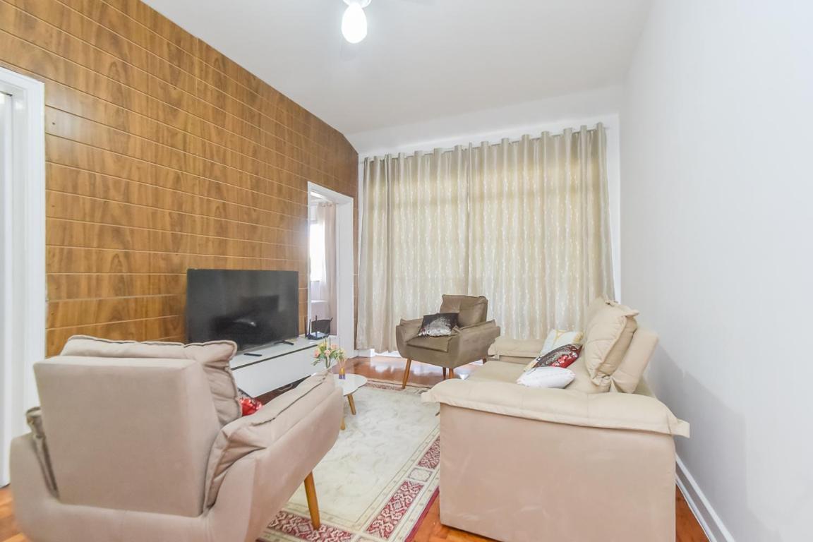 Apartment Em Otima Localizacao Sao Paulo