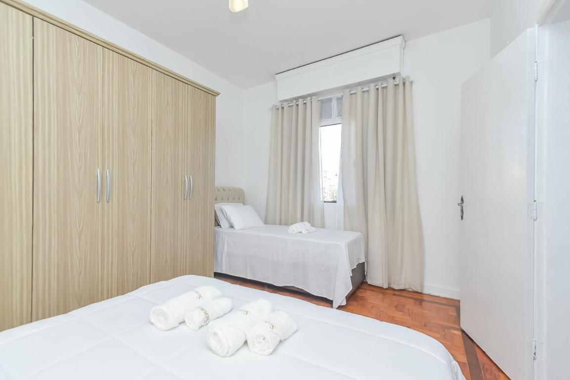 Apartment Em Otima Localizacao Sao Paulo