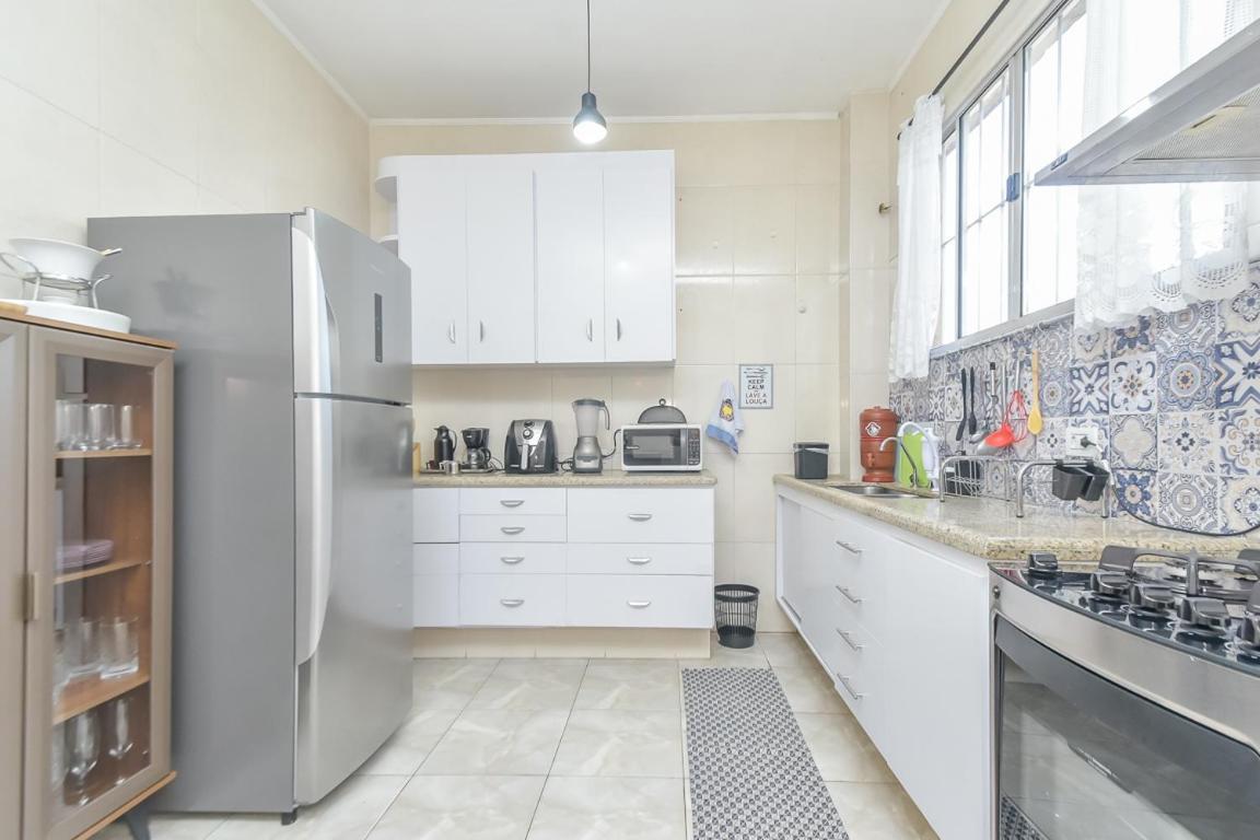 Apartment Em Otima Localizacao