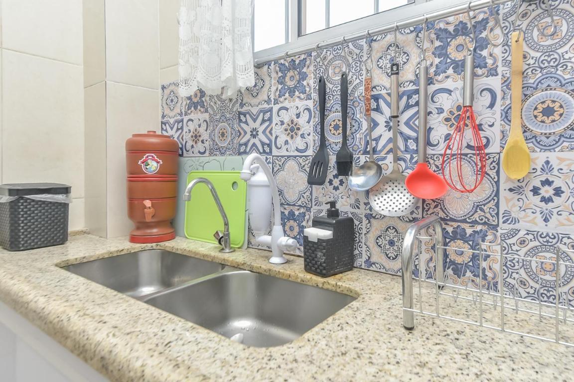 Em Otima Localizacao Apartment *