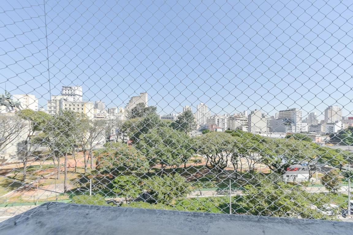Apartment Em Otima Localizacao Sao Paulo