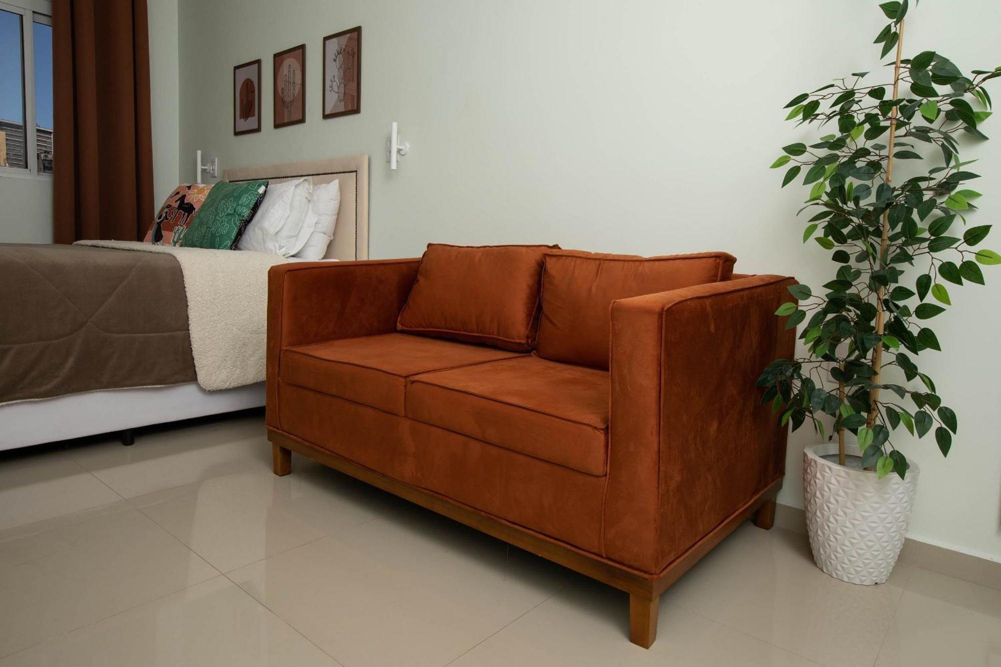 Apartment Predio Com Reformados