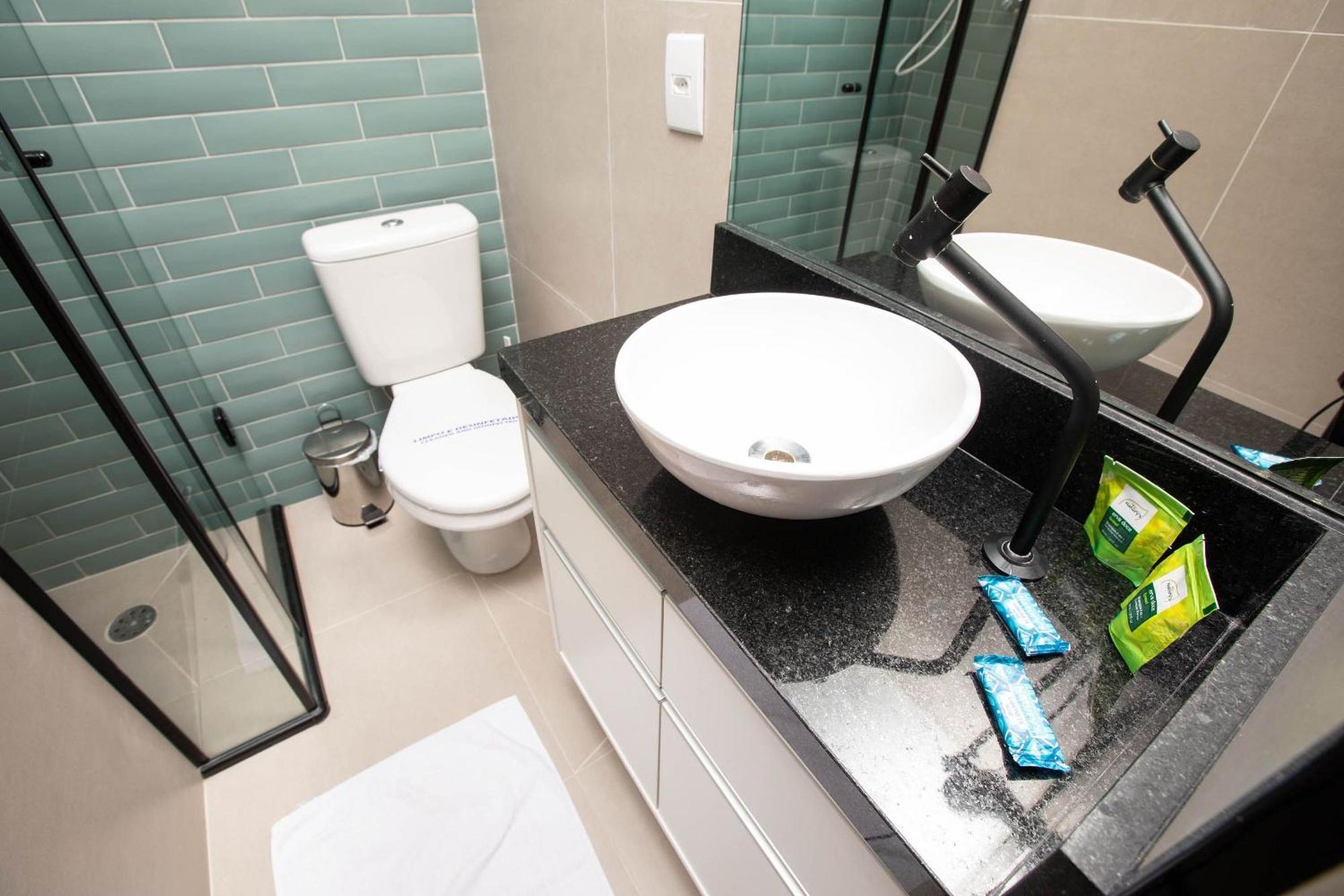 Apartment Predio Com Reformados *