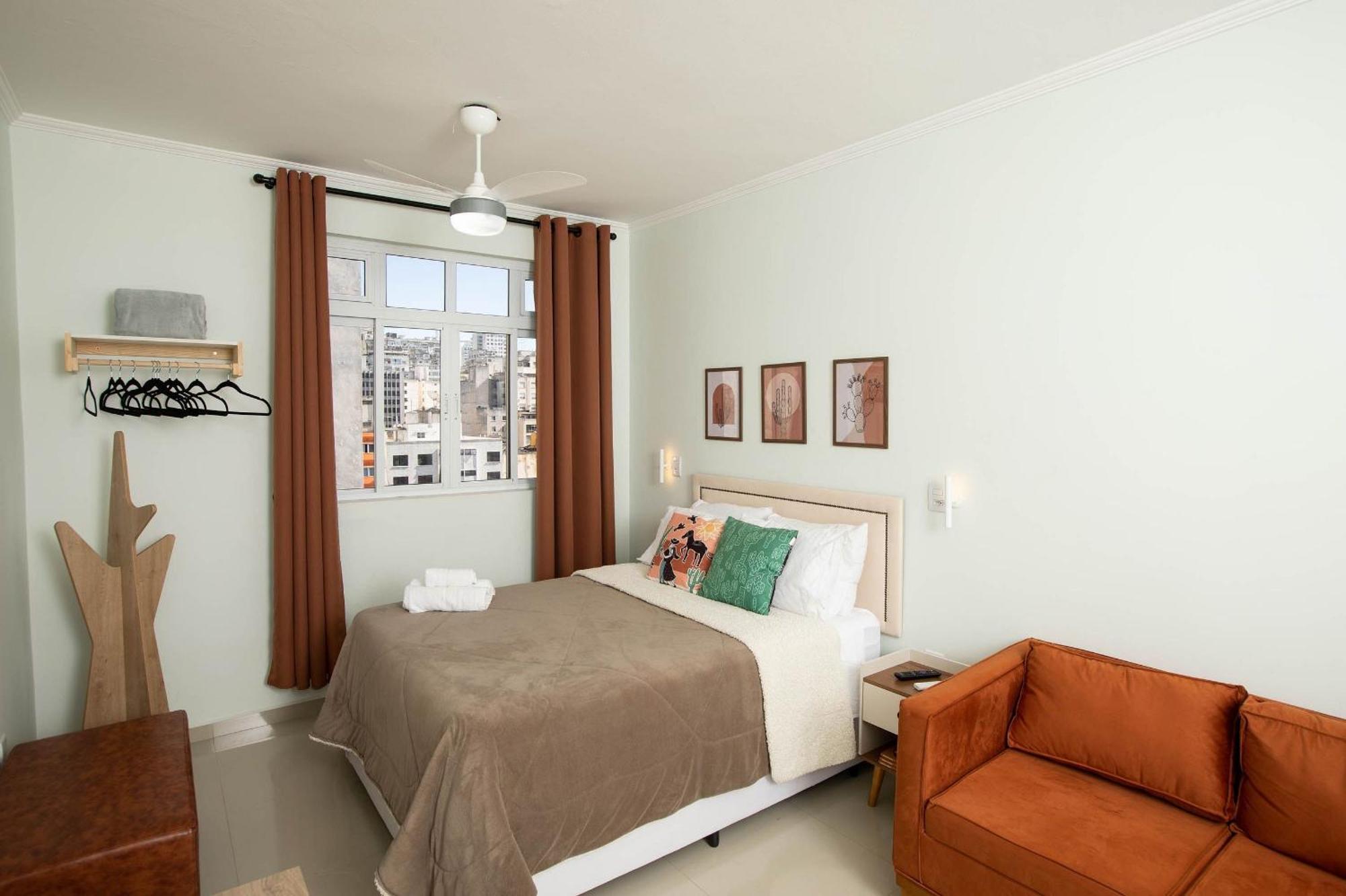 Apartment Predio Com Reformados Sao Paulo