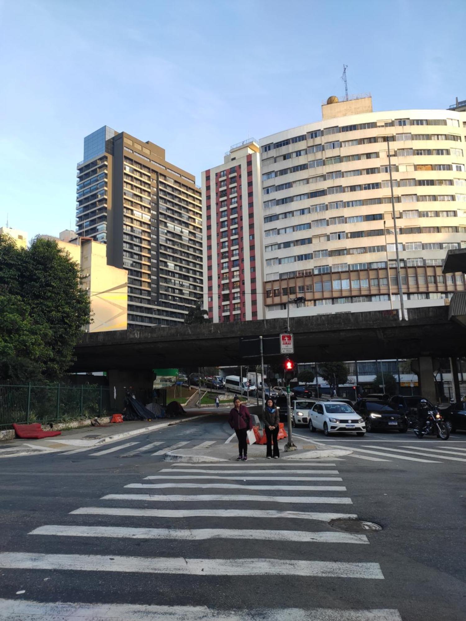 De Cobertura Perto Da Av. Paulista Daire *