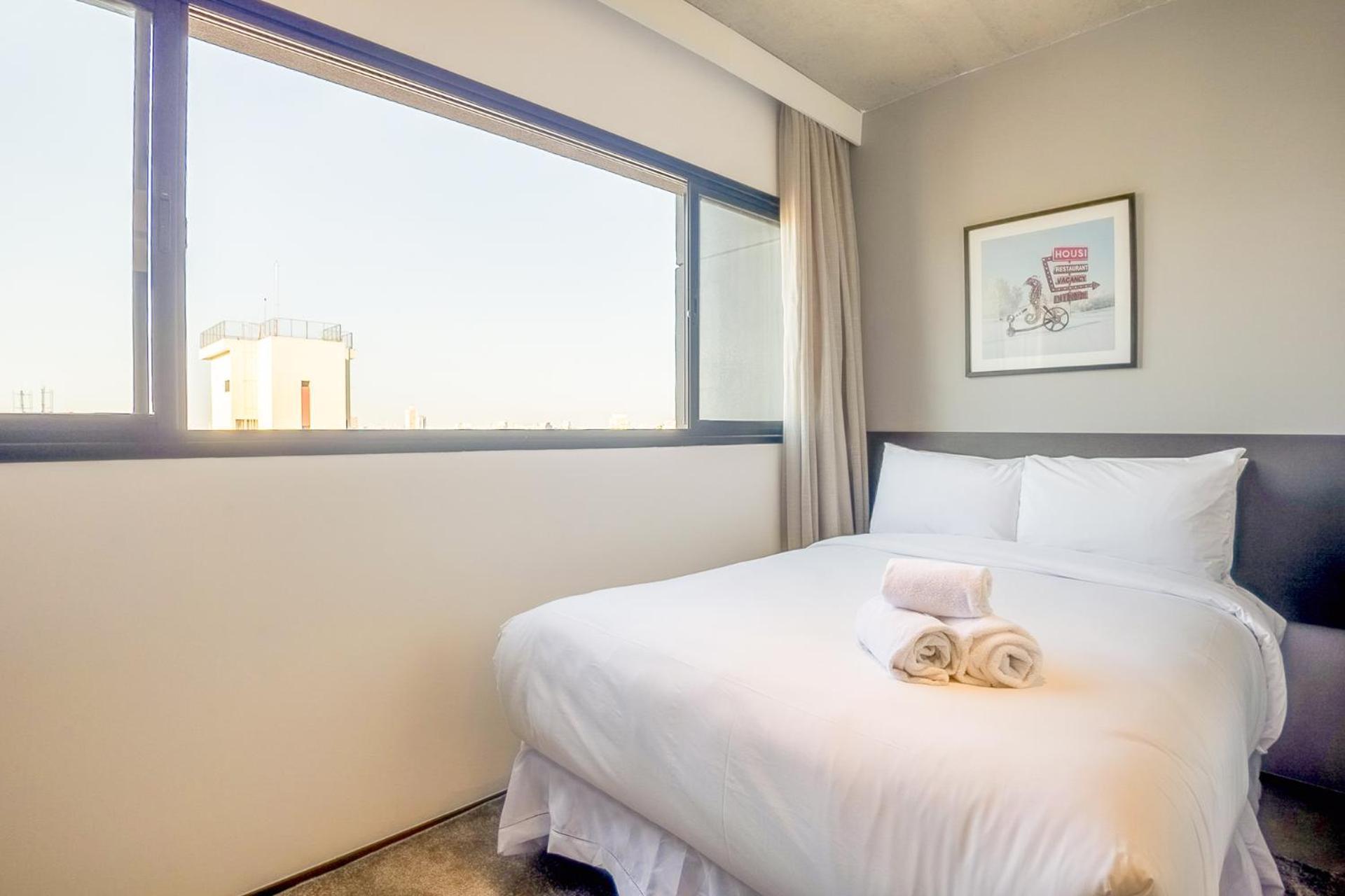 360 Vn Ueno By Housi Apartment *