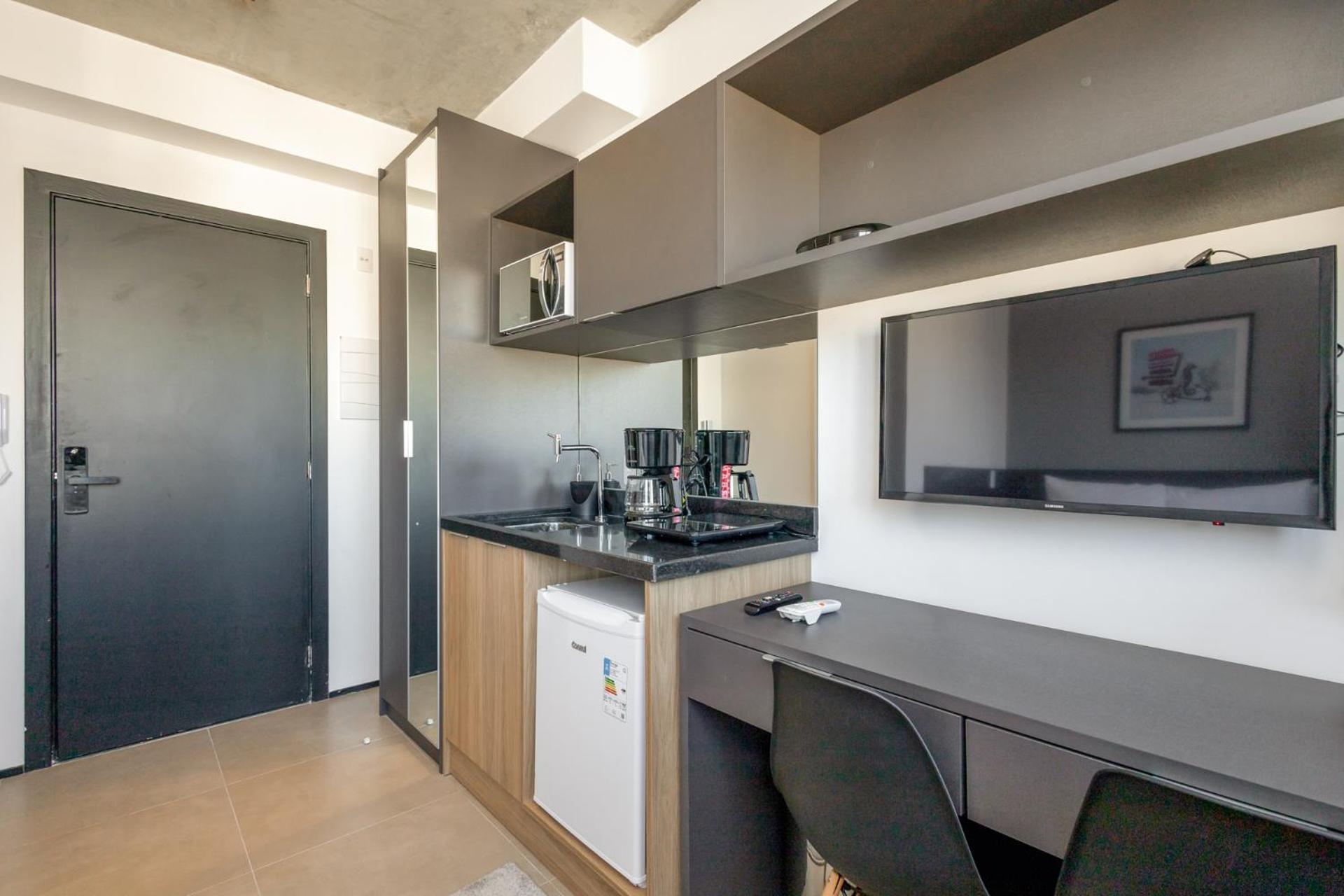 Apartment 360 Vn Ueno By Housi Sao Paulo