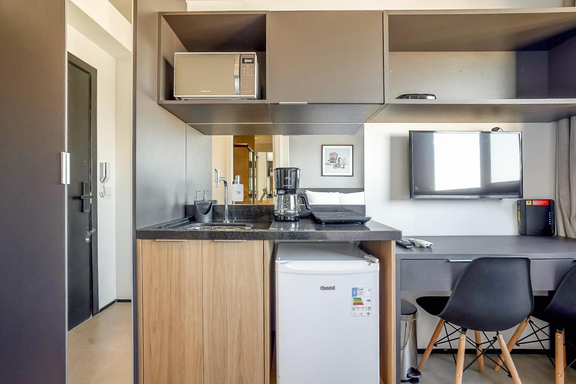 Apartment 360 Vn Ueno By Housi Sao Paulo