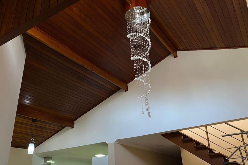 Pousada Open House Vargas