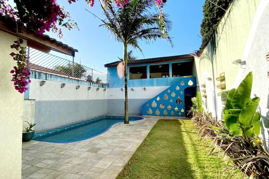 Open House Vargas Pousada *