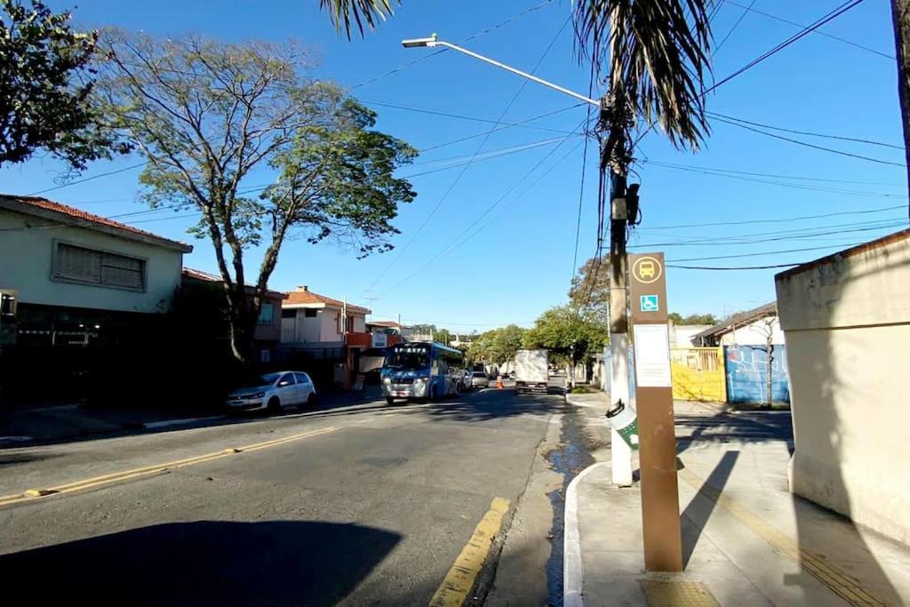 Open House Vargas * São Paulo