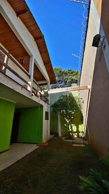 Open House Vargas São Paulo