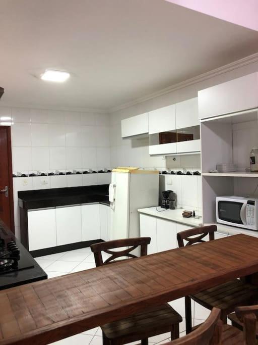 Open House Vargas Pousada