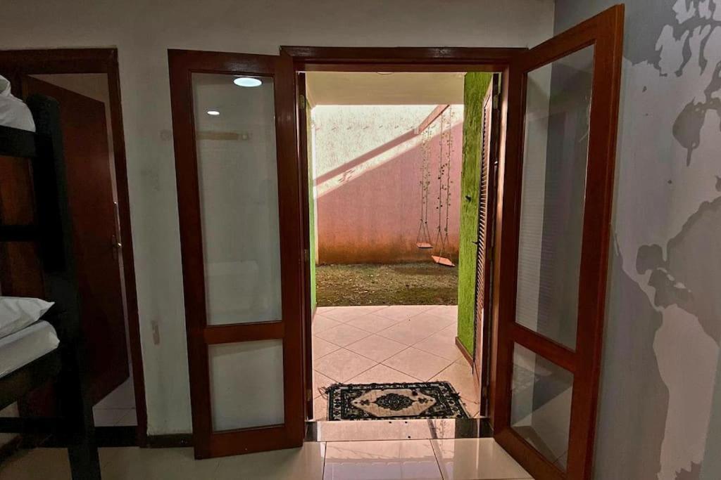 Pousada Open House Vargas