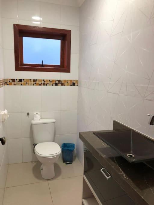 Open House Vargas Pousada