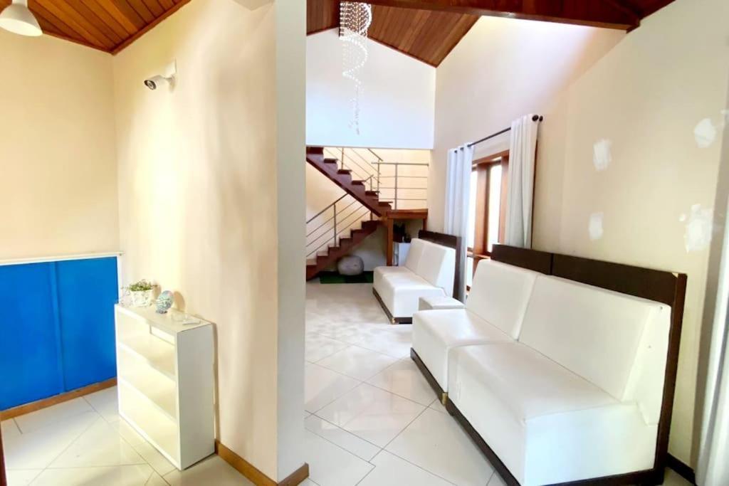 Open House Vargas Pousada *