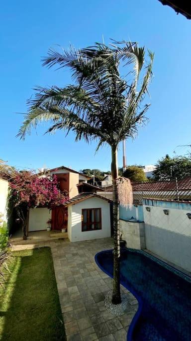 Pousada Open House Vargas *
