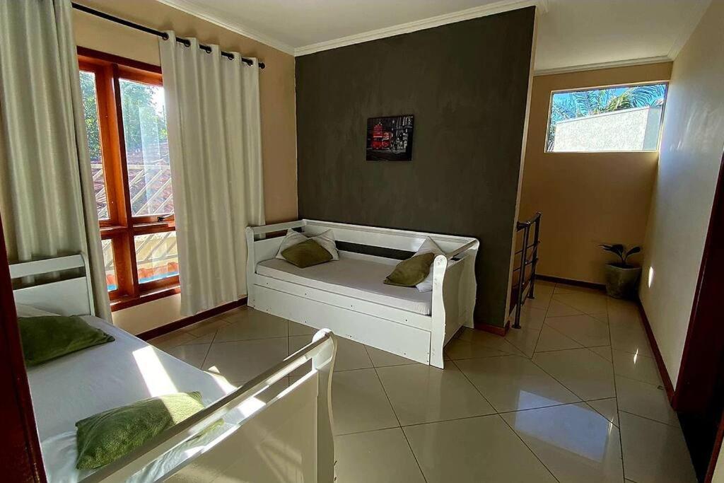Open House Vargas Pousada