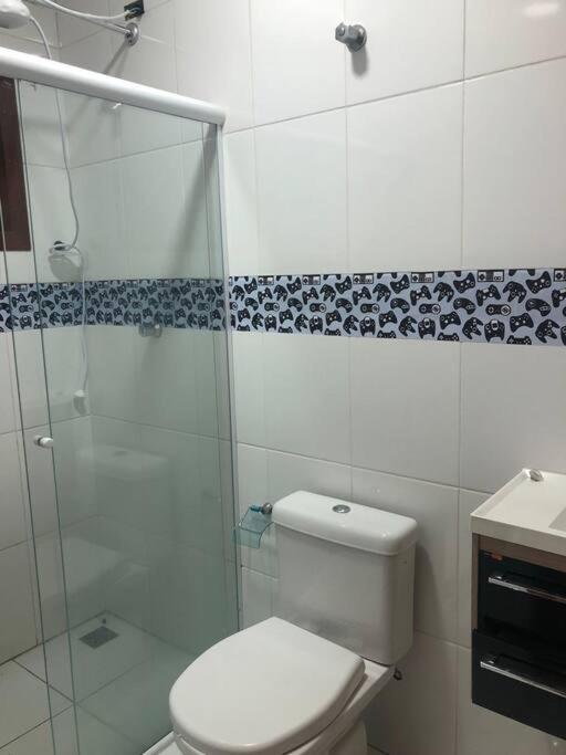 Pousada Open House Vargas São Paulo