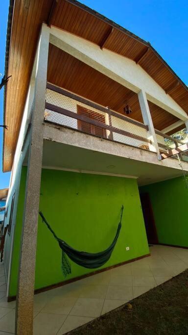 Open House Vargas Pousada *