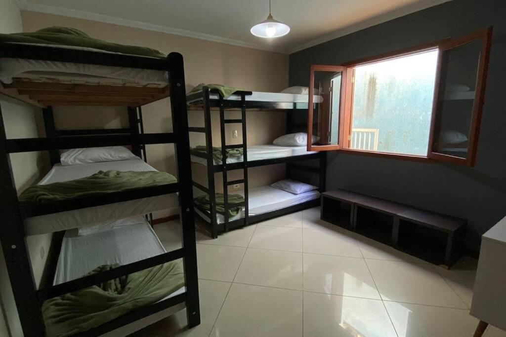 Pousada Open House Vargas