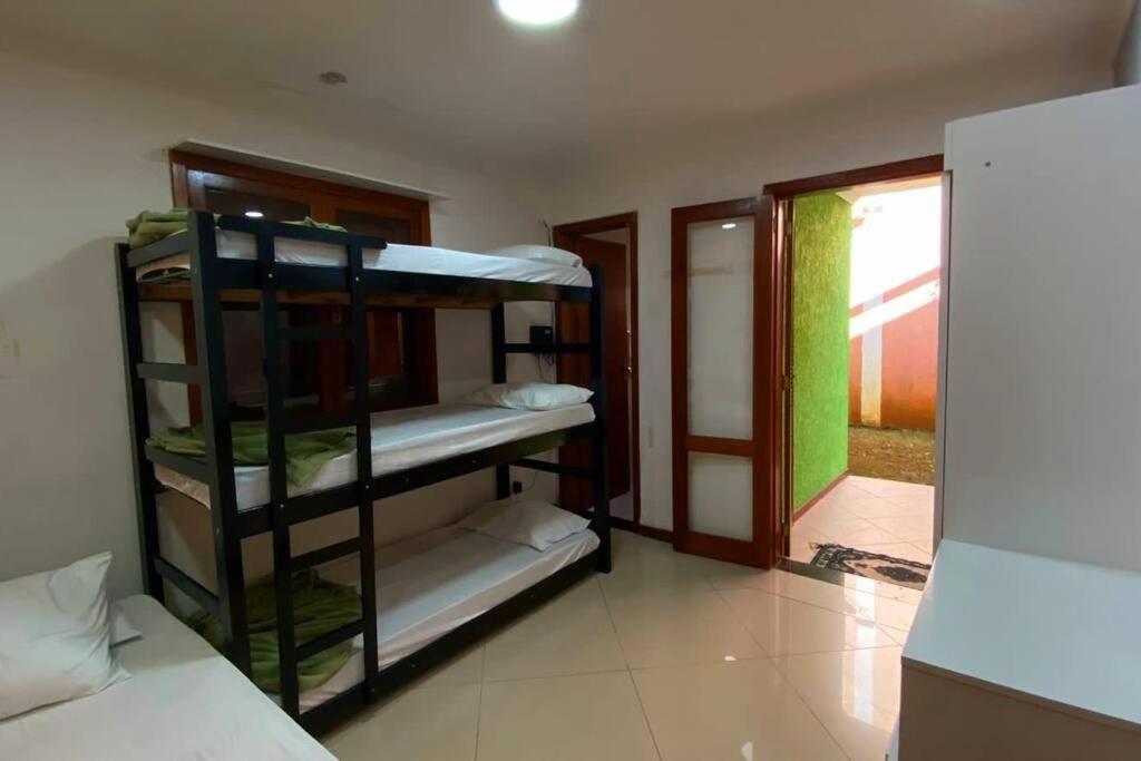 Pousada Open House Vargas São Paulo