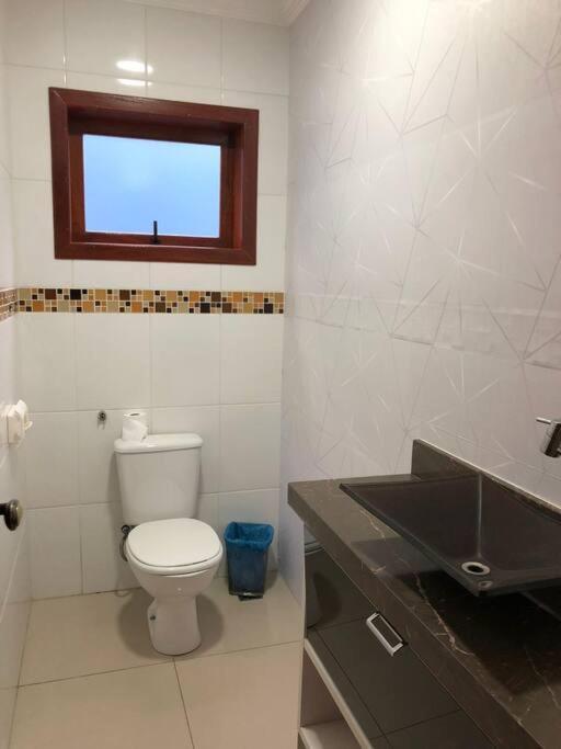 Pousada Open House Vargas