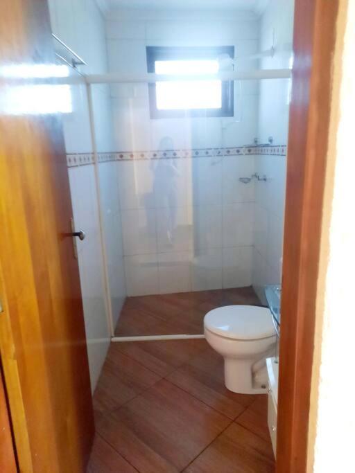 Open House Vargas Pousada