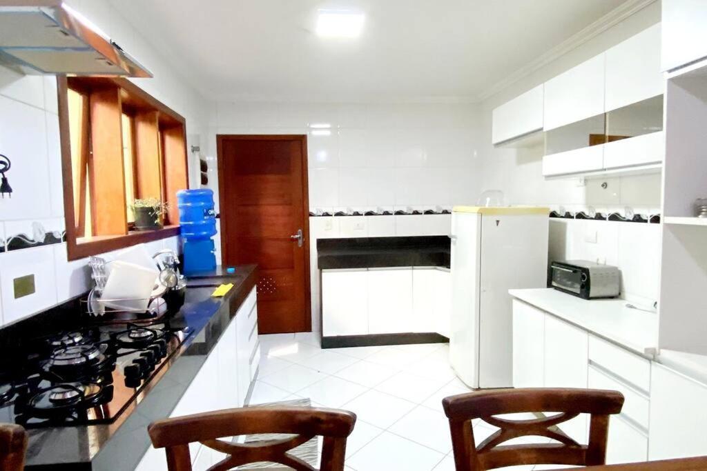 Open House Vargas