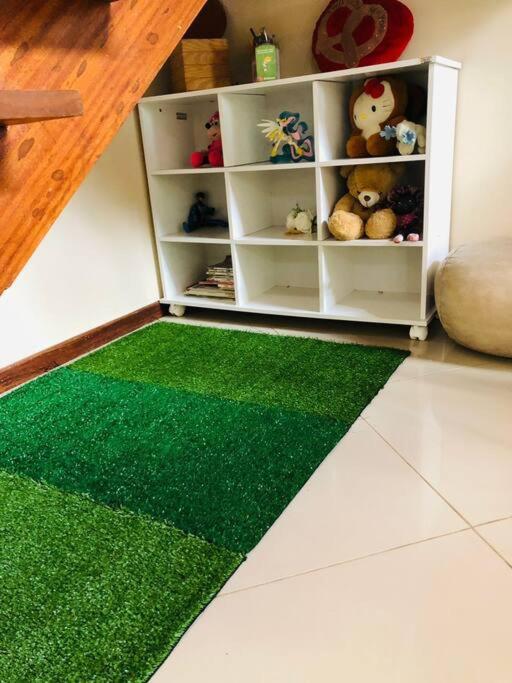 Open House Vargas Pousada São Paulo