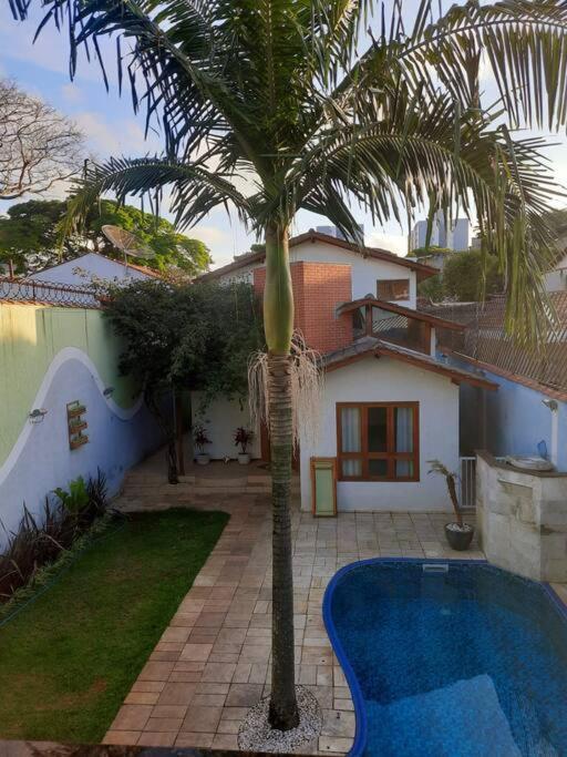 Pousada Open House Vargas São Paulo