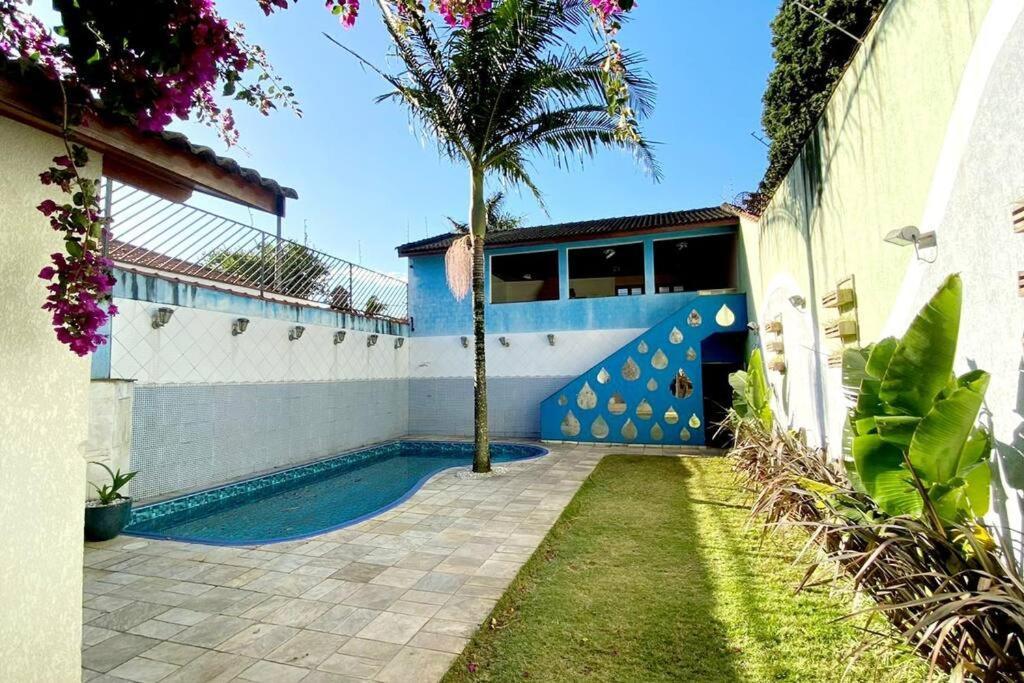 Pousada Open House Vargas