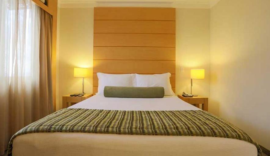 Maravilhoso Flat Ao Lado De Congonhas! Hotel 4*