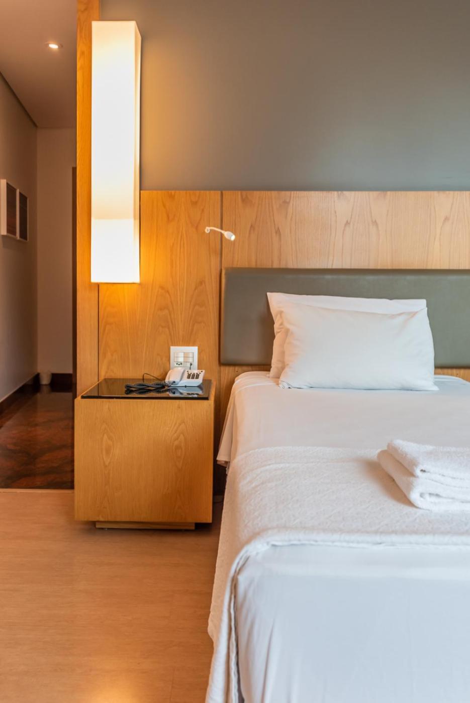 Hotel Delplaza Maraba Sao Paulo