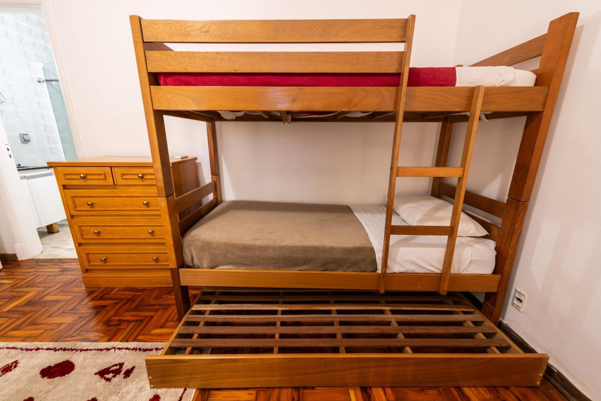 Happy Sweet 3 Homestay Sao Paulo