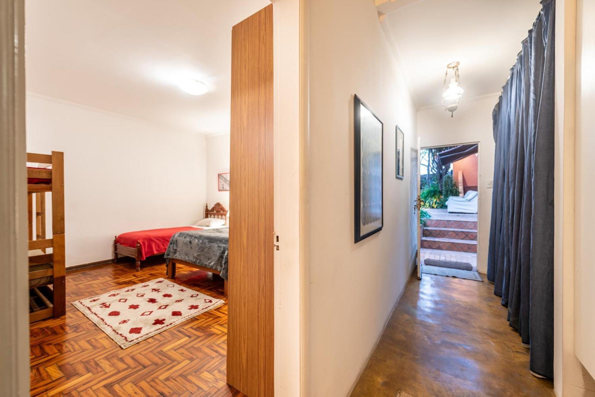 Homestay Happy Sweet 3 Sao Paulo
