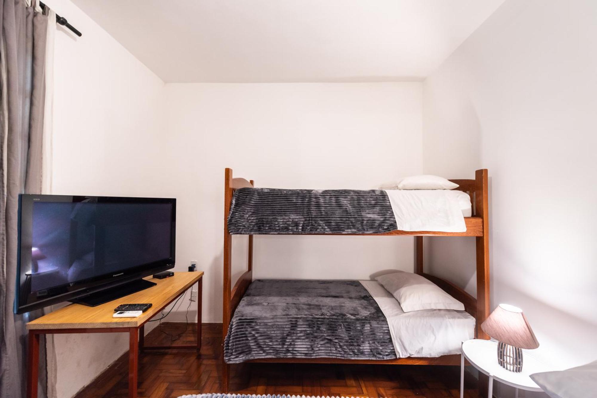 Homestay Happy Sweet 3 Sao Paulo