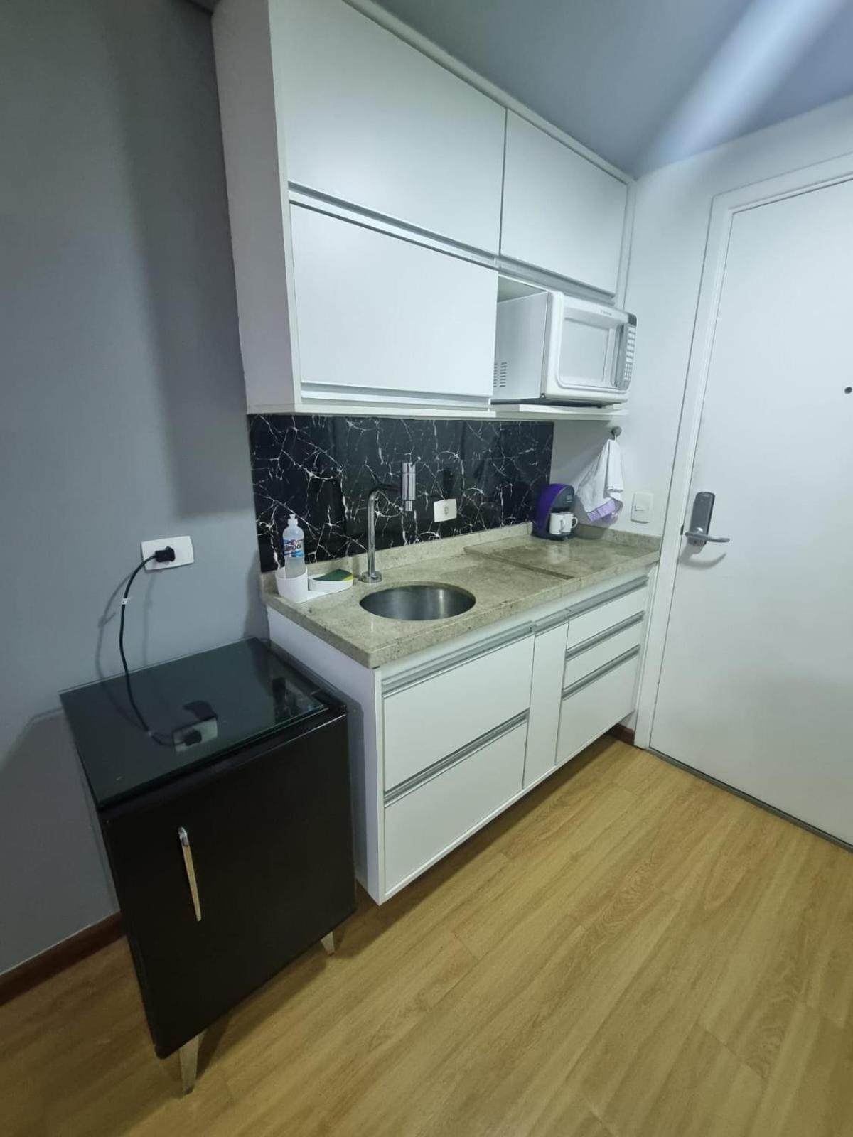 Apto Com Wifi, Piscina, Academia No Coracao De Daire *