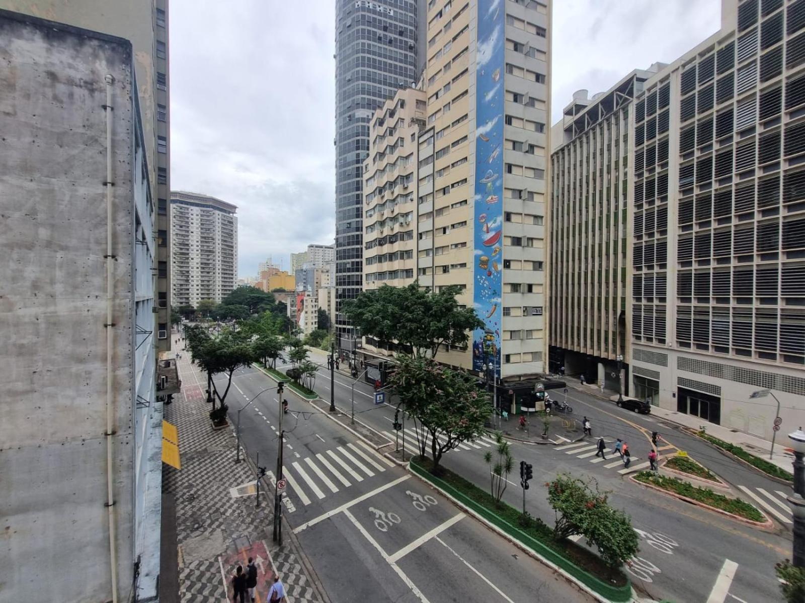 Apto Com Wifi, Piscina, Academia No Coracao De